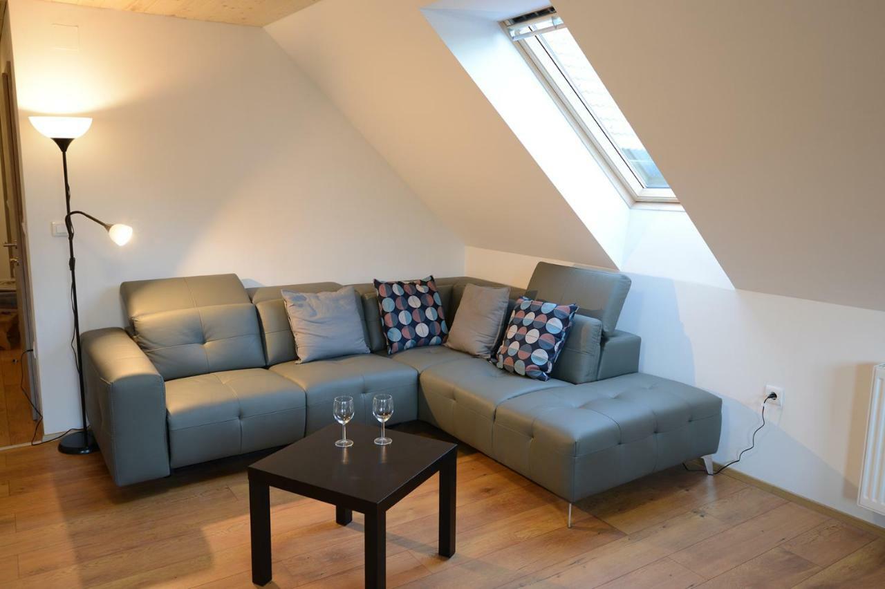 Apartmaji Pekovec Bohinj Zewnętrze zdjęcie